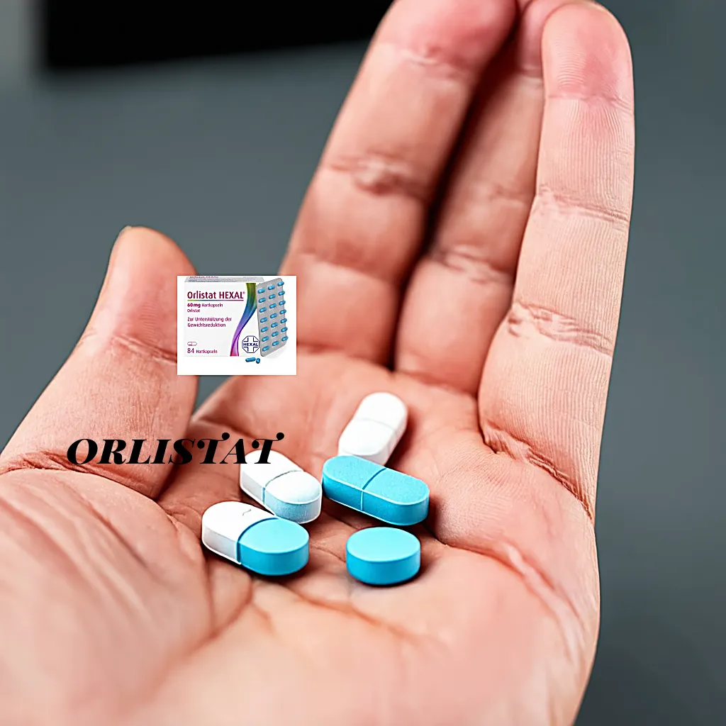 Orlistat precio en bolivares